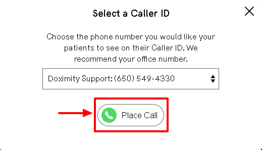 How to Use Call Nudge on Desktop – Help Center